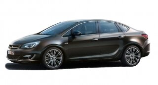 2015 Opel Astra Sedan 1.6 115 HP Business Araba kullananlar yorumlar